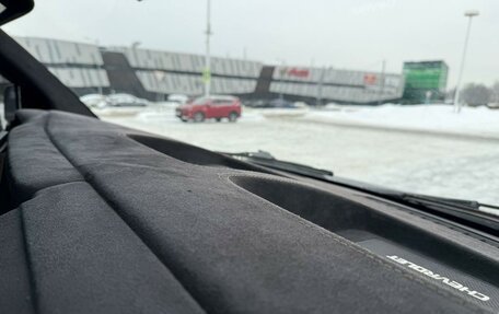 Chevrolet Express II, 2005 год, 1 500 000 рублей, 13 фотография