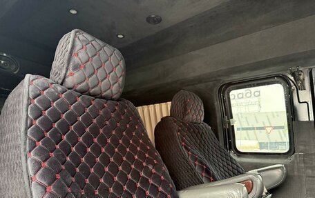 Chevrolet Express II, 2005 год, 1 500 000 рублей, 10 фотография