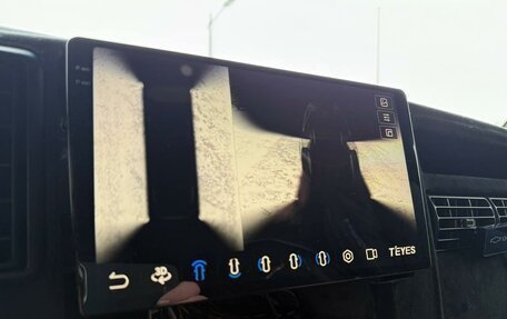 Chevrolet Express II, 2005 год, 1 500 000 рублей, 16 фотография