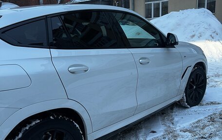 BMW X6, 2019 год, 12 000 000 рублей, 5 фотография