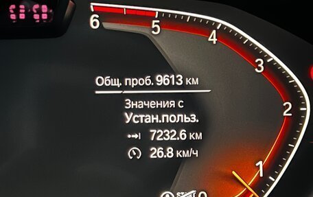 BMW X6, 2019 год, 12 000 000 рублей, 4 фотография