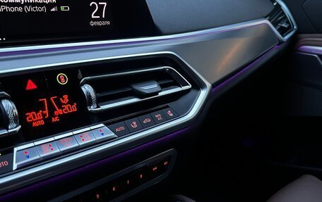 BMW X6, 2019 год, 12 000 000 рублей, 11 фотография