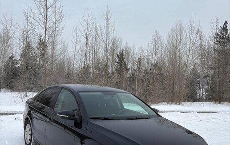 Volkswagen Passat B7, 2011 год, 1 030 000 рублей, 5 фотография