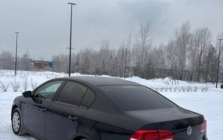 Volkswagen Passat B7, 2011 год, 1 030 000 рублей, 2 фотография