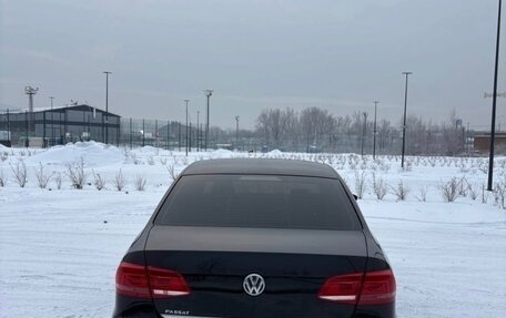 Volkswagen Passat B7, 2011 год, 1 030 000 рублей, 3 фотография