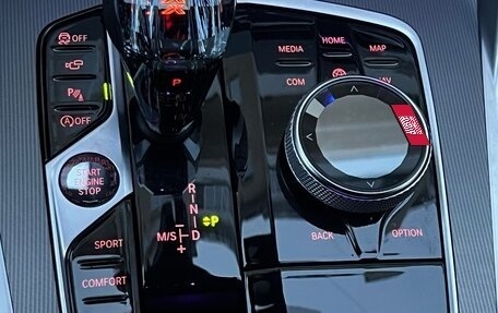 BMW X6, 2019 год, 12 000 000 рублей, 10 фотография