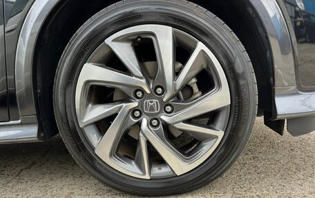 Honda Vezel, 2019 год, 2 200 000 рублей, 10 фотография