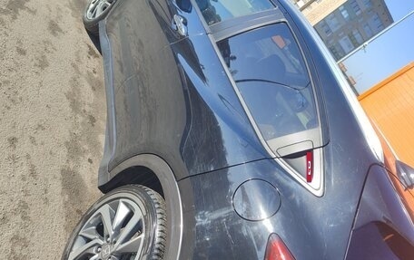 Honda Vezel, 2019 год, 2 200 000 рублей, 5 фотография