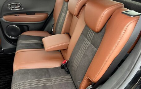 Honda Vezel, 2019 год, 2 200 000 рублей, 12 фотография