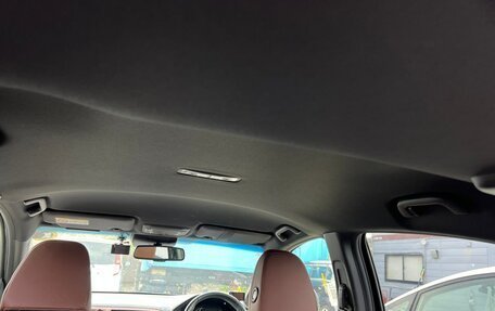 Honda Vezel, 2019 год, 2 200 000 рублей, 14 фотография