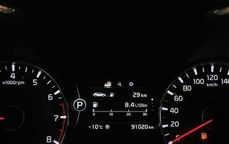 KIA Cerato III, 2016 год, 1 699 000 рублей, 6 фотография