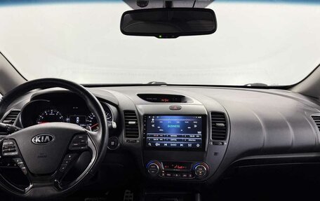 KIA Cerato III, 2016 год, 1 699 000 рублей, 5 фотография