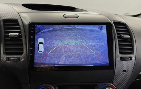 KIA Cerato III, 2016 год, 1 699 000 рублей, 8 фотография