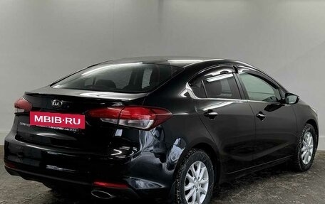 KIA Cerato III, 2016 год, 1 699 000 рублей, 4 фотография