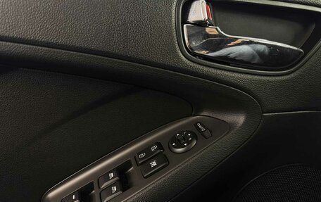 KIA Cerato III, 2016 год, 1 699 000 рублей, 10 фотография