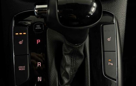 KIA Cerato III, 2016 год, 1 699 000 рублей, 11 фотография