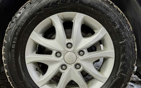 KIA Cerato III, 2016 год, 1 699 000 рублей, 17 фотография