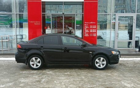 Mitsubishi Lancer IX, 2008 год, 680 000 рублей, 4 фотография