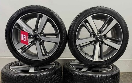 KIA Cerato III, 2016 год, 1 699 000 рублей, 18 фотография