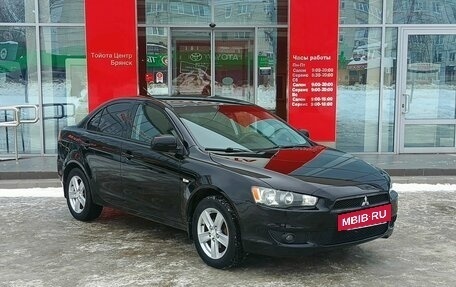 Mitsubishi Lancer IX, 2008 год, 680 000 рублей, 3 фотография