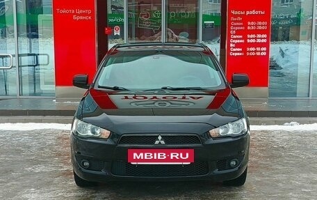 Mitsubishi Lancer IX, 2008 год, 680 000 рублей, 2 фотография