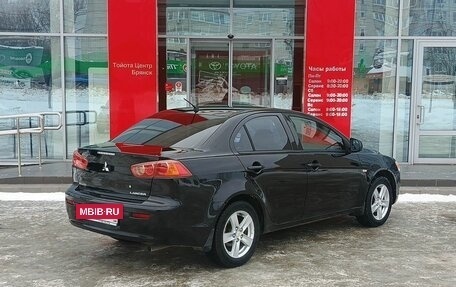 Mitsubishi Lancer IX, 2008 год, 680 000 рублей, 5 фотография