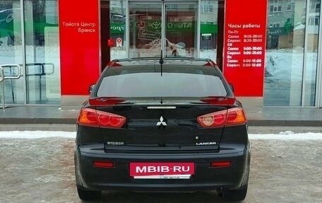 Mitsubishi Lancer IX, 2008 год, 680 000 рублей, 6 фотография