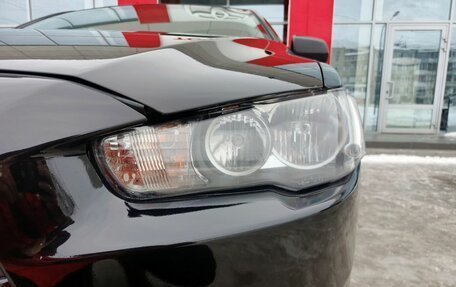 Mitsubishi Lancer IX, 2008 год, 680 000 рублей, 9 фотография