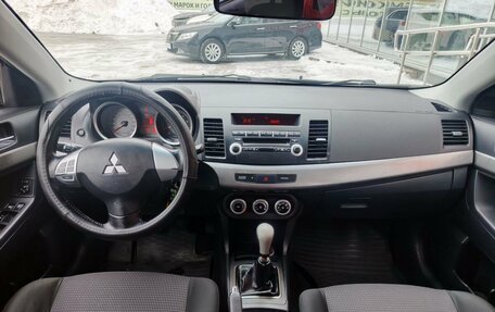 Mitsubishi Lancer IX, 2008 год, 680 000 рублей, 15 фотография