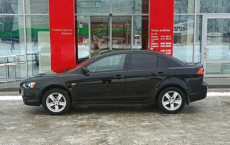 Mitsubishi Lancer IX, 2008 год, 680 000 рублей, 8 фотография