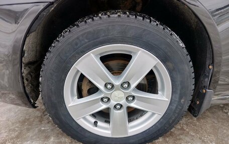 Mitsubishi Lancer IX, 2008 год, 680 000 рублей, 10 фотография