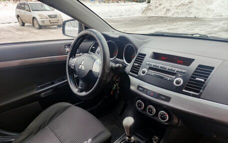 Mitsubishi Lancer IX, 2008 год, 680 000 рублей, 14 фотография