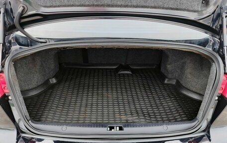 Mitsubishi Lancer IX, 2008 год, 680 000 рублей, 12 фотография