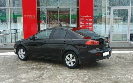 Mitsubishi Lancer IX, 2008 год, 680 000 рублей, 7 фотография