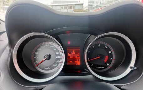 Mitsubishi Lancer IX, 2008 год, 680 000 рублей, 13 фотография