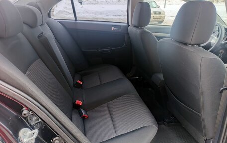 Mitsubishi Lancer IX, 2008 год, 680 000 рублей, 16 фотография