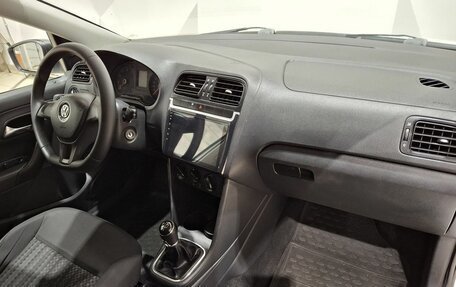 Volkswagen Polo VI (EU Market), 2020 год, 870 000 рублей, 12 фотография