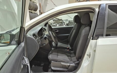 Volkswagen Polo VI (EU Market), 2020 год, 870 000 рублей, 16 фотография