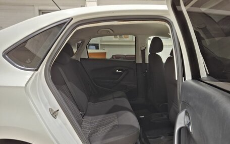 Volkswagen Polo VI (EU Market), 2020 год, 870 000 рублей, 17 фотография