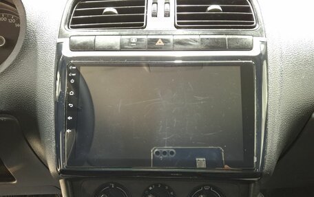 Volkswagen Polo VI (EU Market), 2020 год, 870 000 рублей, 14 фотография