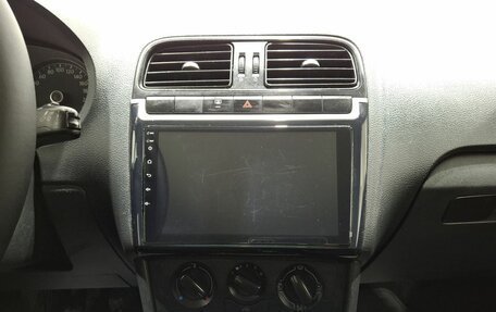 Volkswagen Polo VI (EU Market), 2020 год, 870 000 рублей, 13 фотография