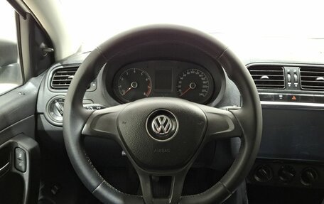 Volkswagen Polo VI (EU Market), 2020 год, 870 000 рублей, 10 фотография