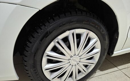 Volkswagen Polo VI (EU Market), 2020 год, 870 000 рублей, 20 фотография