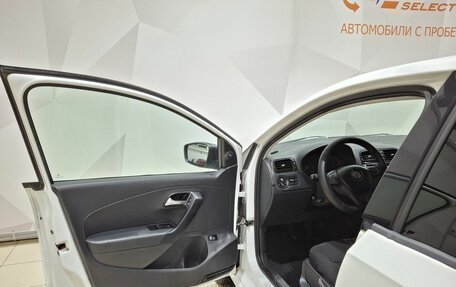 Volkswagen Polo VI (EU Market), 2020 год, 870 000 рублей, 21 фотография