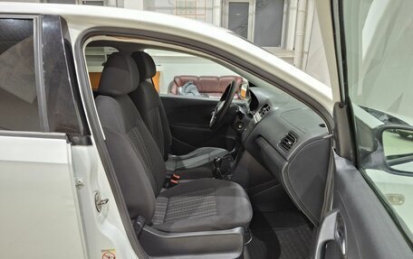 Volkswagen Polo VI (EU Market), 2020 год, 870 000 рублей, 29 фотография