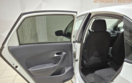 Volkswagen Polo VI (EU Market), 2020 год, 870 000 рублей, 24 фотография