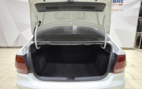 Volkswagen Polo VI (EU Market), 2020 год, 870 000 рублей, 35 фотография