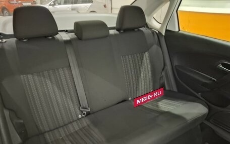 Volkswagen Polo VI (EU Market), 2020 год, 870 000 рублей, 34 фотография