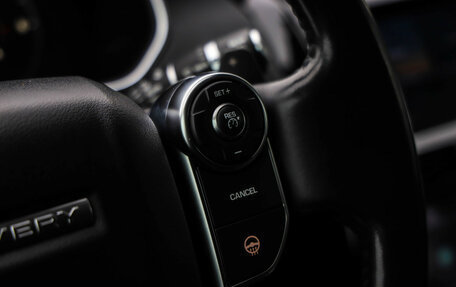 Land Rover Discovery IV, 2017 год, 3 199 000 рублей, 14 фотография