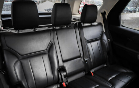 Land Rover Discovery IV, 2017 год, 3 199 000 рублей, 28 фотография